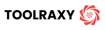 Toolraxy Logo