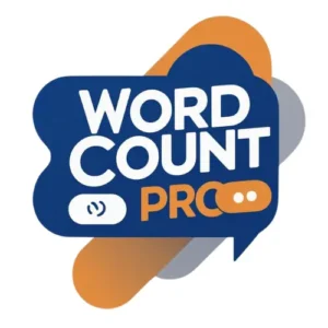 Word Counter Logo
