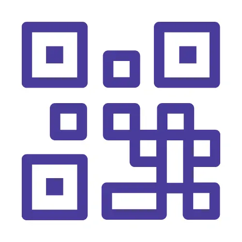 QR Code Generator logo