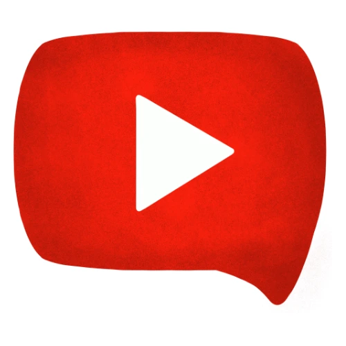 YouTube Thumbnail Downloader Logo