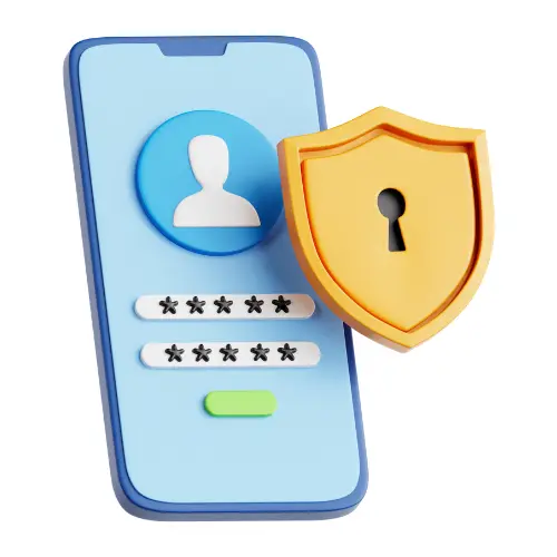 Password Strength Checker Logo