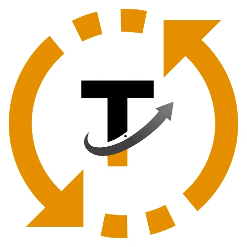 Text Replacer Logo
