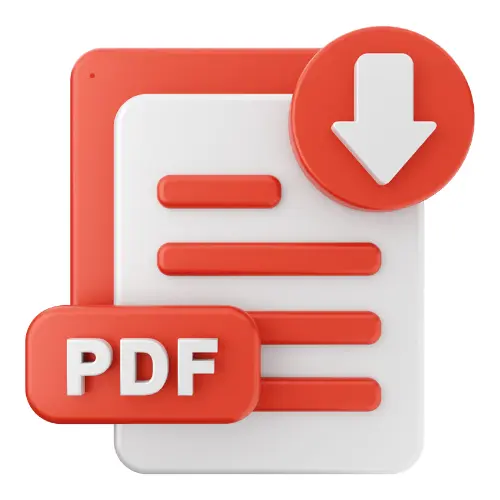 Text to PDF Logo