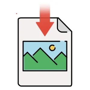 Image Compressor Tool Logo