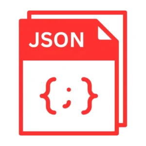 JSON Formatter Logo