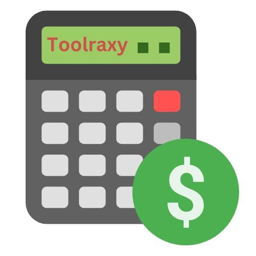 Unit Price Calculator Logo