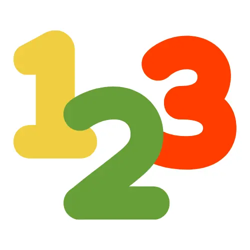 Random Number Generator Logo