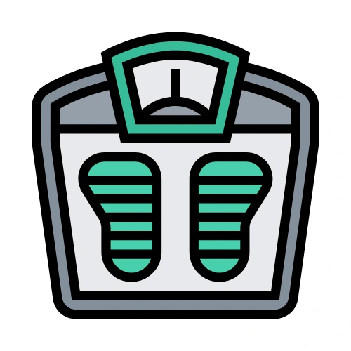 BMR Calculator Logo