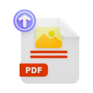 Image to Pdf Converter Logo