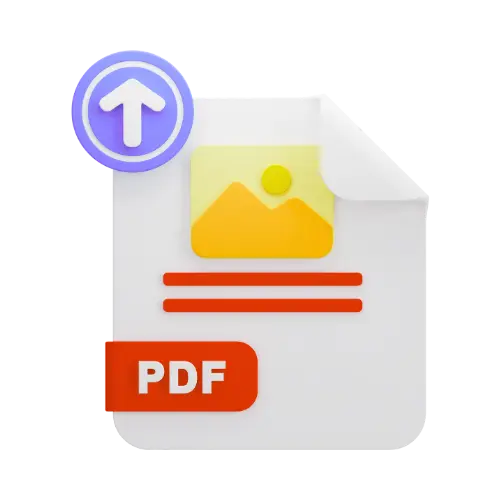 Image to Pdf Converter Logo