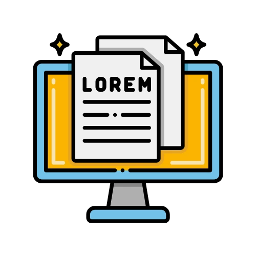 Lorem Ipsum Logo