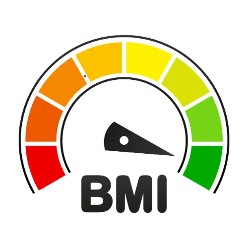 BMI Calculator Logo
