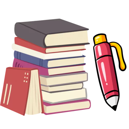 Text & Writing Logo