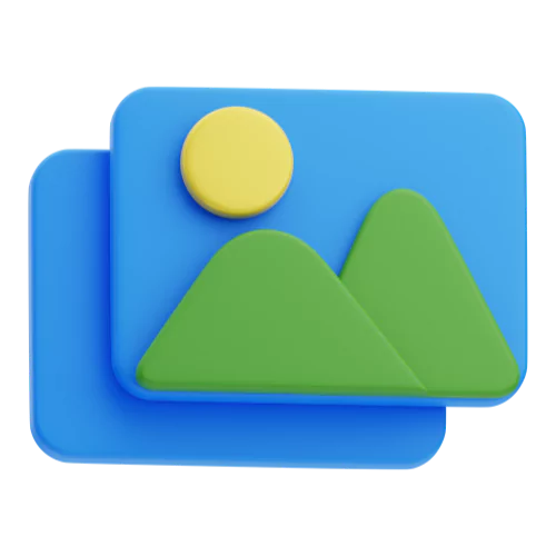 Image & Graphics Logo