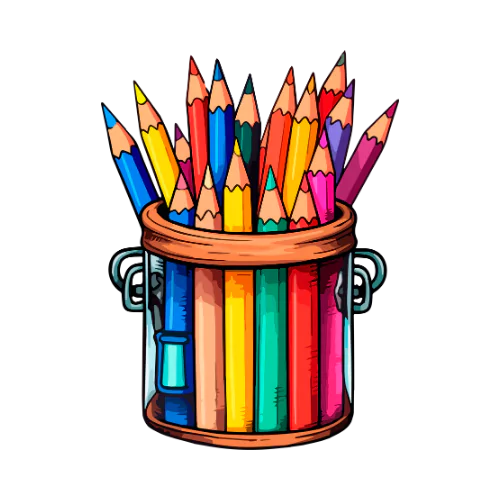 Color Tools Logo