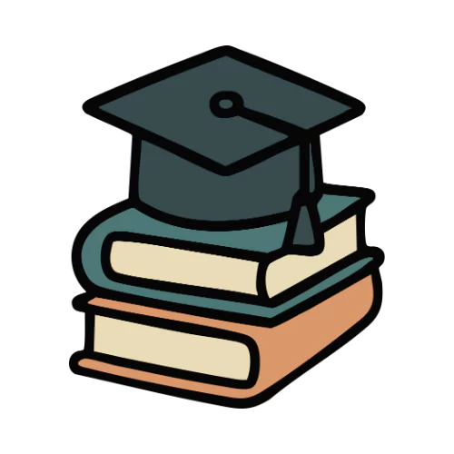 Educational & Learning Logo
