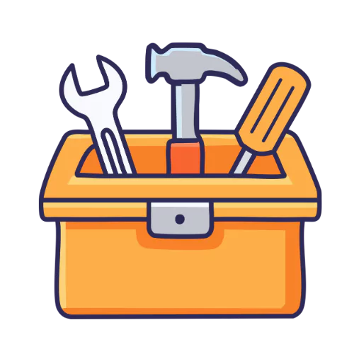 Productivity Logo