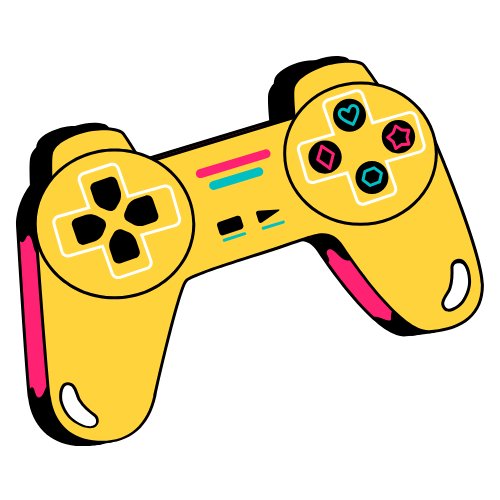 Gaming & Entertainment Logo