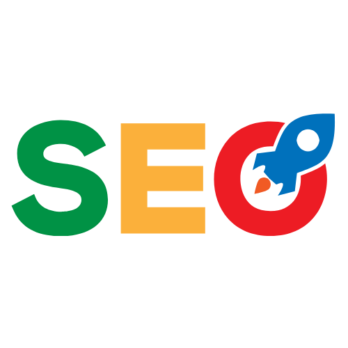 Seo & Marketing Logo