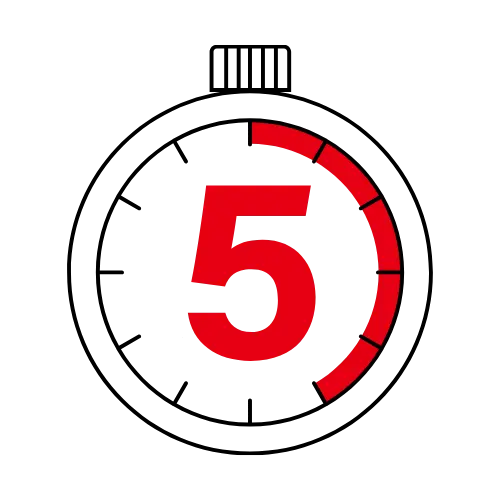 Countdown Timer Logo