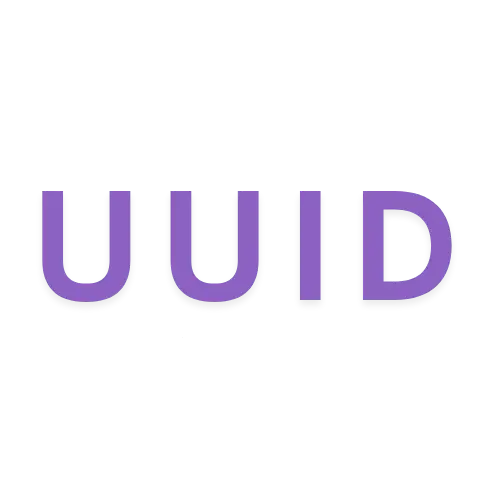 UUID Generator Logo
