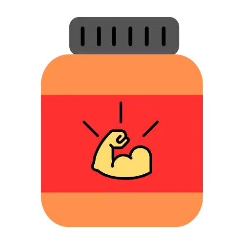 Protein Intake Calculator Logo