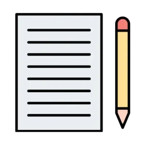 Random Paragraph Generator Logo