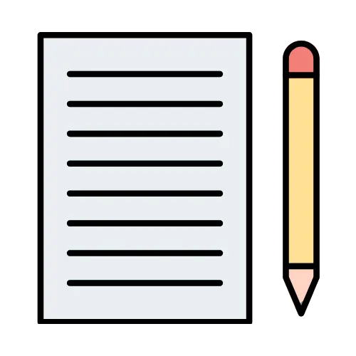 Random Paragraph Generator Logo
