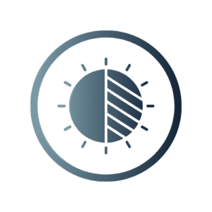 Image Contrast Adjuster Logo