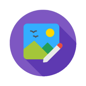 Image Filters Online Logo