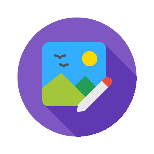 Image Filters Online Logo