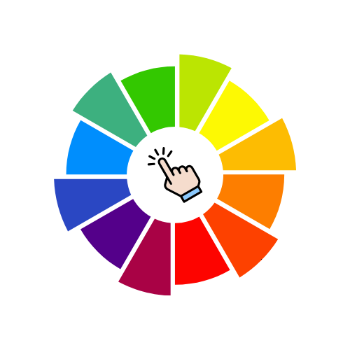 Image Color Extractor Logo