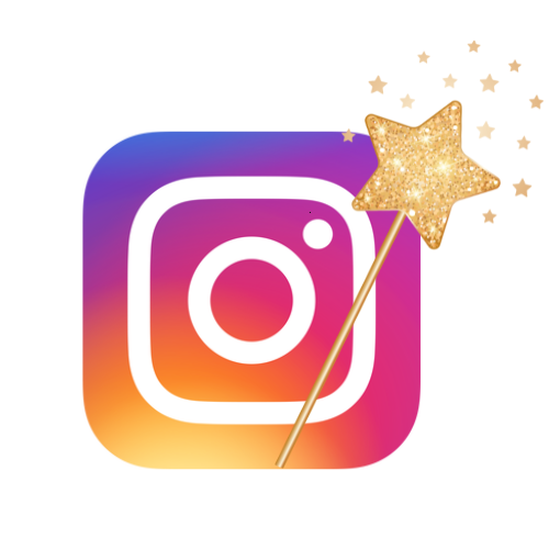 Instagram Filters Logo