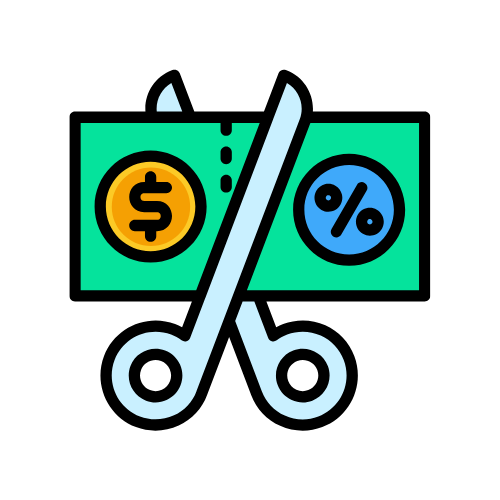 Sales Tax Calculator Logo