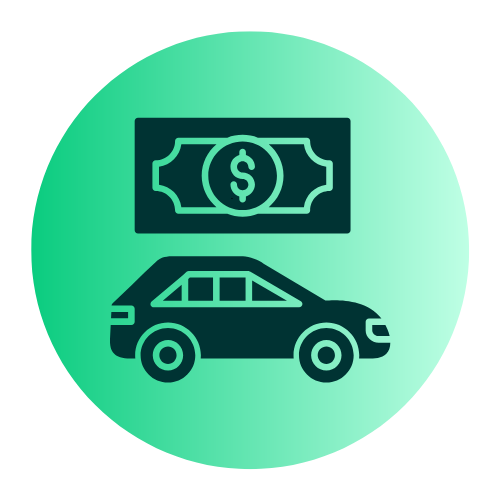Auto loan Calculator logo