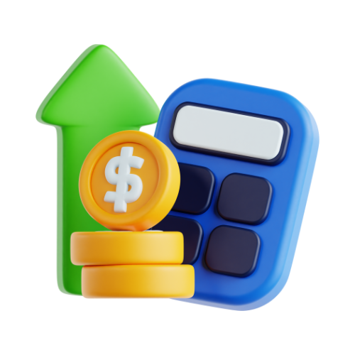 Payment Calculator Logo