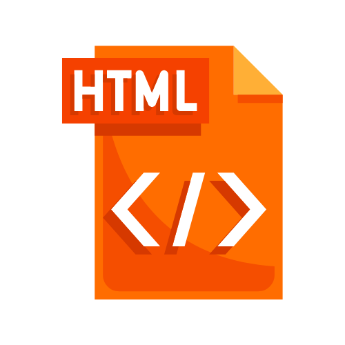 HTML Viewer Logo