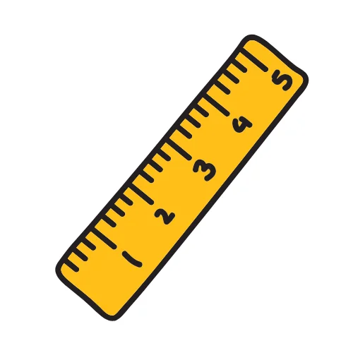 Online Ruler Logo