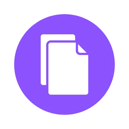 Duplicate Line Remover Logo