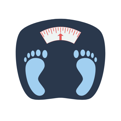 Healthy Weight Calculator