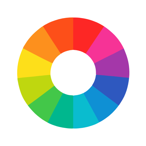 Image Color Picker Logo