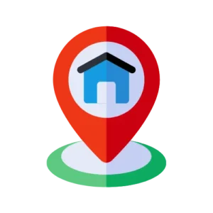 Random Address Generator Logo