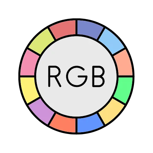 RGB Color Tool Logo