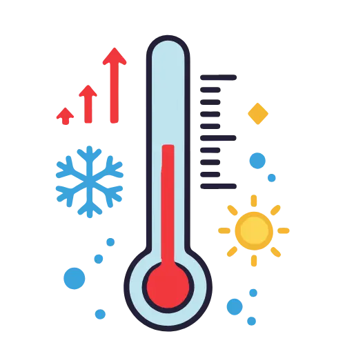 Temperature Converter Logo