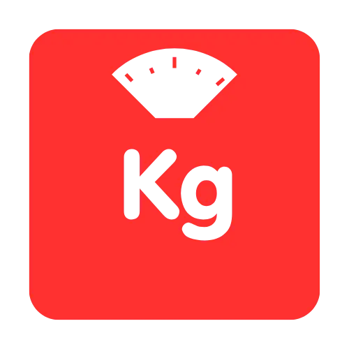 Weight Converter Logo