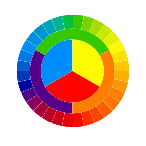 Color Code Converter Logo