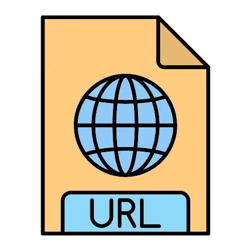 URL Slug Generator Logo