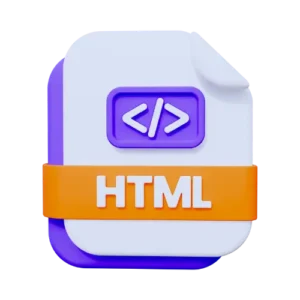 HTML Encoder & Decoder Logo