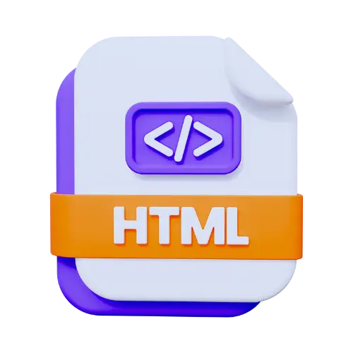 HTML Encoder & Decoder Logo