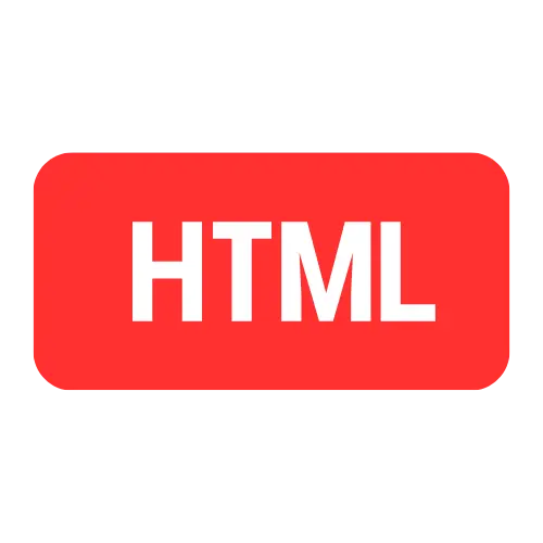 HTML Minifier Logo